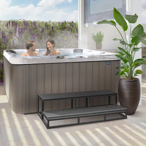 Escape hot tubs for sale in Amherst